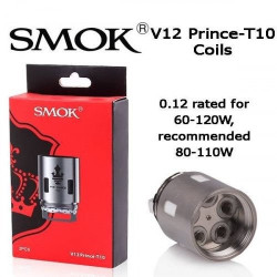 كويل سموك برنس V12-Q4 *
