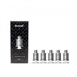 كويل سموك بيست كلاود V8-X4 *