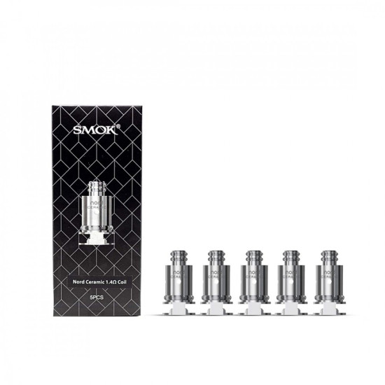 كويل سموك بيست كلاود V8-X4 *