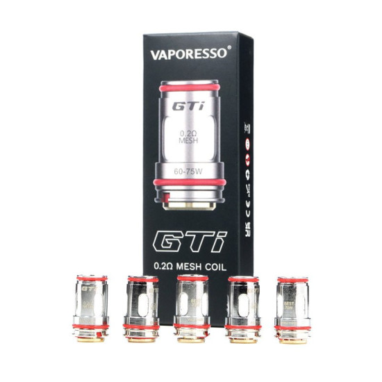 كويل فابريسو GTI 0.15 *