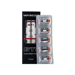 كويل فابريسو GTI 0.2 *