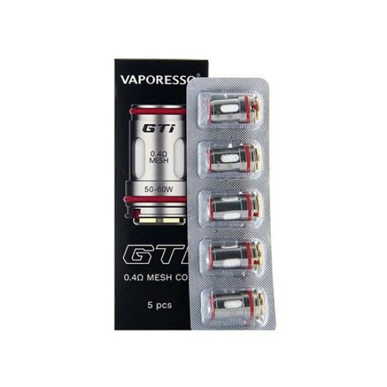 كويل فابريسو GTI 0.2 *