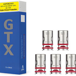 كويل فابريسو GTI 0.5 *