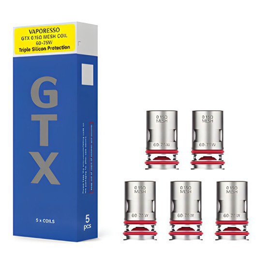 كويل فابريسو GTI 0.5 *