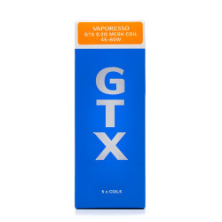 كويل فابريسو GTX كيت 0.15 اوم *