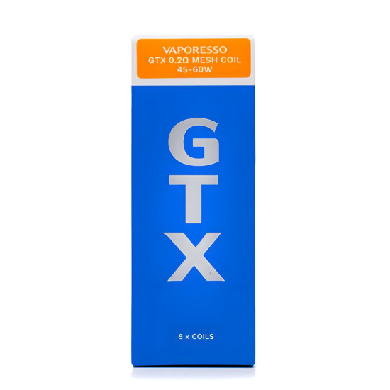 كويل فابريسو GTX كيت 0.15 اوم * كويل فابريسو GTX كيت 0.15 اوم *