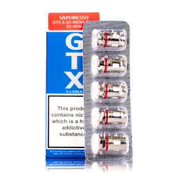 كويل فابريسو GTX كيت 0.2 اوم *