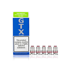 كويل فابريسو GTX كيت 0.3 اوم *