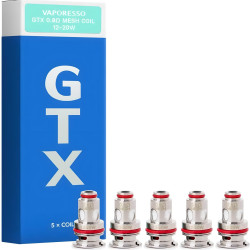 كويل فابريسو GTX كيت 0.6 اوم *