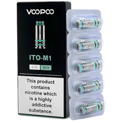 كويل فوبو ITO-M0 *