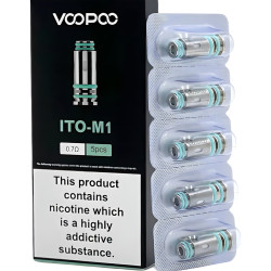 كويل فوبو ITO-M0 *