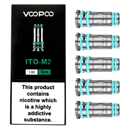كويل فوبو ITO-M1 *