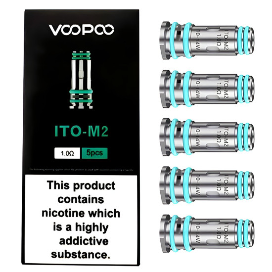 كويل فوبو ITO-M1 *