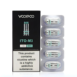 كويل فوبو ITO-M2 *