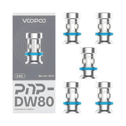 كويل فوبو PNP-DW60 * 