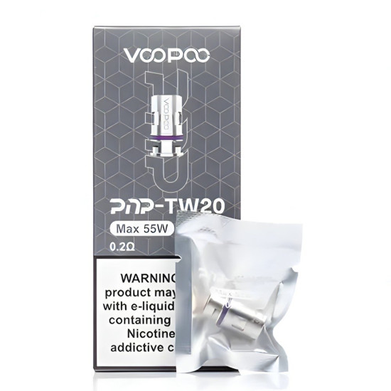 كويل فوبو PNP-TW 0.15 *