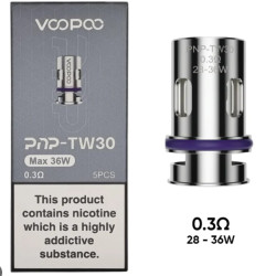 كويل فوبو PNP-TW 0.2 *