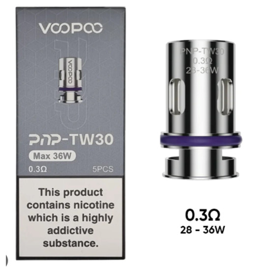 كويل فوبو PNP-TW 0.2 *