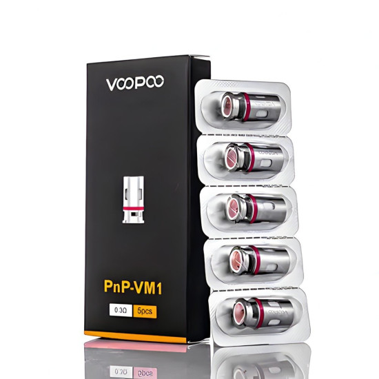 كويل فوبو PNP-TW 0.3 *