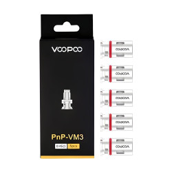 كويل فوبو PNP-VM1 *
