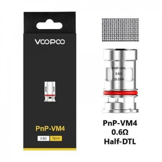 كويل فوبو PNP-VM3 *