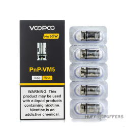 كويل فوبو PNP-VM4 *