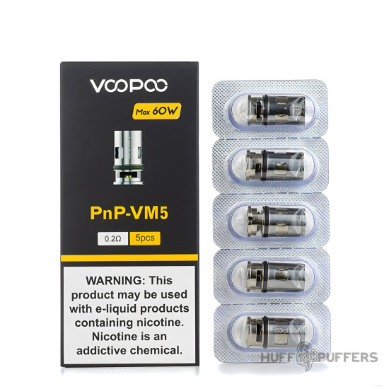 كويل فوبو PNP-VM4 *