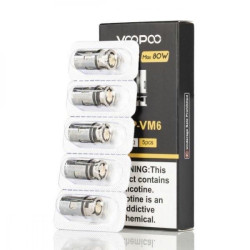 كويل فوبو PNP-VM5 *