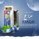 بودات مزاج ستاندارد 600 موشة توباكو *