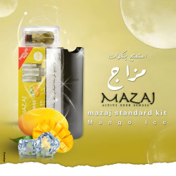 بودات مزاج ستاندارد 600 موشة كولا ايس *