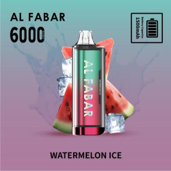سحبة الف بار جيموك GK02 الجاهزه 6000 بف اناناس ايس *