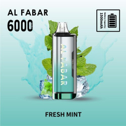 سحبة الف بار جيموك GK02 الجاهزه 6000 بف ليمون ايس *