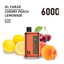 سحبة الف بار جيموك GK03 الجاهزه 6000 بف كرز *
