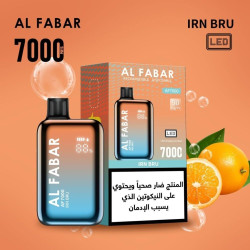 سحبة الف بار جيموك GK03 الجاهزه 7000 بف نعناع *