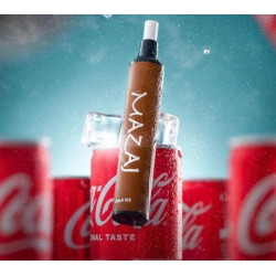 سحبة مزاج بيور الجاهزه 2500 بف عنب ايس *