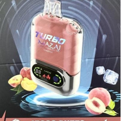 سحبة مزاج بيور الجاهزه 2500 بف مشروب طاقه ايس *