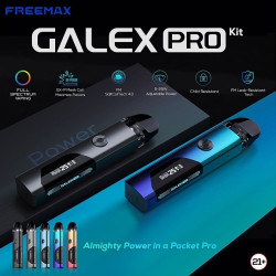 سحبة فابريسو لوكس XR *