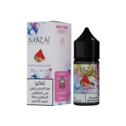 مزاج العنب الاخضر 30 مل *