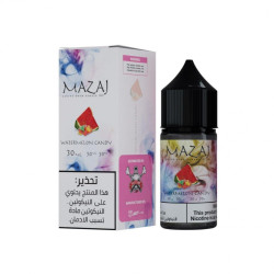 مزاج العنب الاخضر 30 مل *