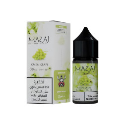 مزاج راز التوت الازرق 30 مل *