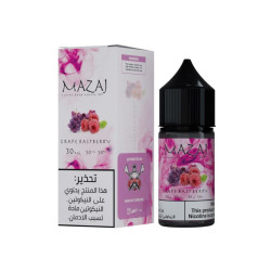 مزاج عنب اسود 30 مل *