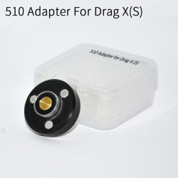 وصلة تحويل المبسم من 810 إلى 510 *