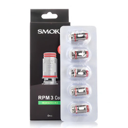 كويل سموك RPM3 كيت 0.15 اوم *