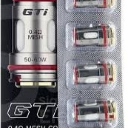 كويل فابريسو GTI 0.2 *