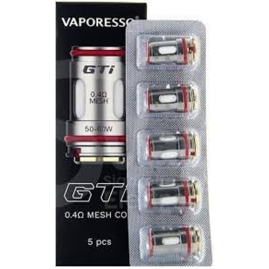 كويل فابريسو GTI 0.2 *