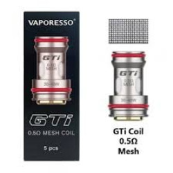 كويل فابريسو GTI 0.4 *