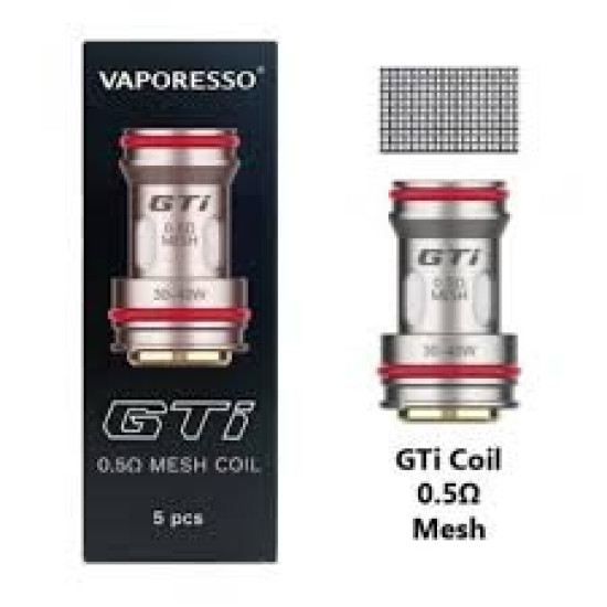 كويل فابريسو GTI 0.4 *