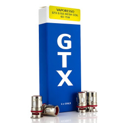 كويل فابريسو GTI 0.5 *