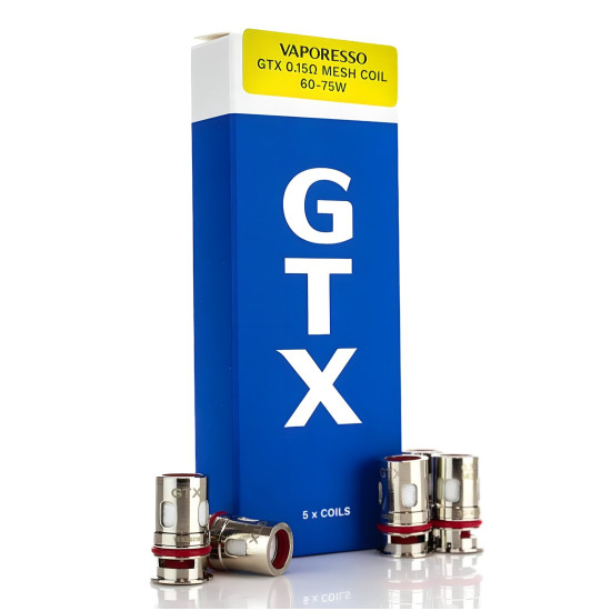 كويل فابريسو GTI 0.5 *