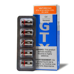 كويل فابريسو GTX كيت 0.15 اوم *